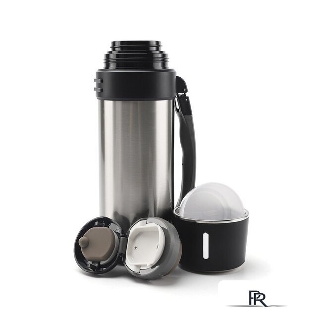 Термос Taller TR-22429 1.8 л (нержавеющая сталь) - Изображение №2 — Интернет-магазин ПроЗаказ