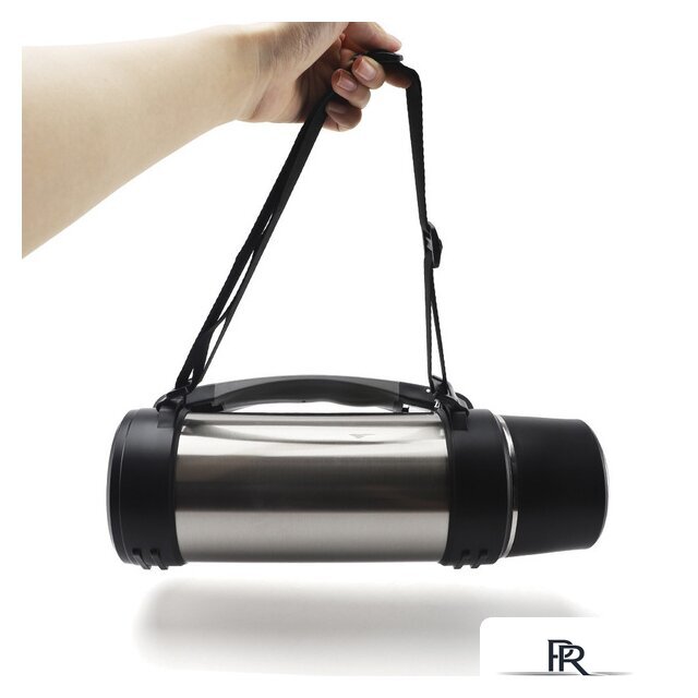 Термос Taller TR-22429 1.8 л (нержавеющая сталь) - Изображение №4 — Интернет-магазин ПроЗаказ