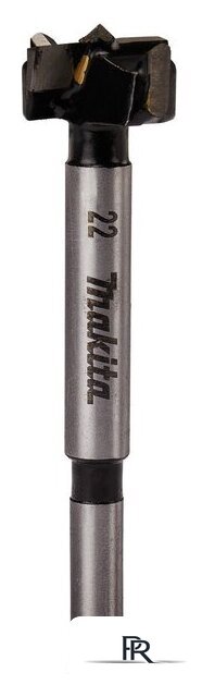 Сверло Makita D-74706 - Изображение №1 — Интернет-магазин ПроЗаказ