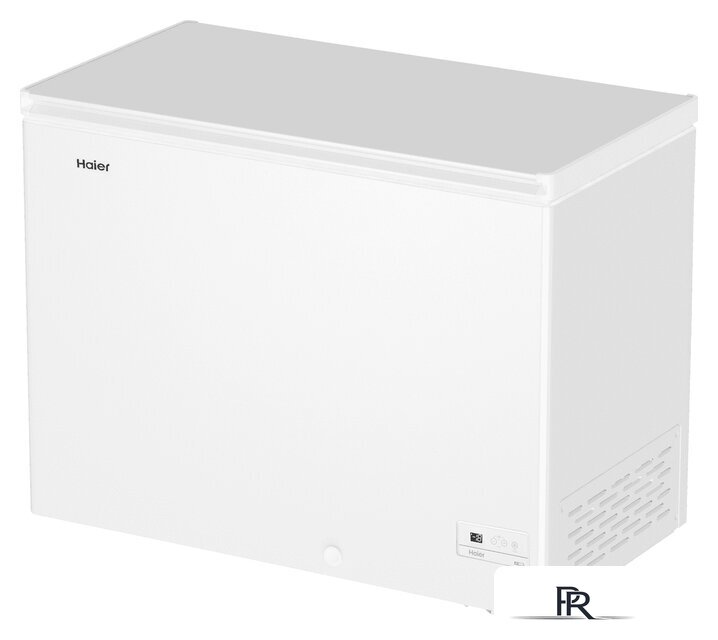 Морозильный ларь Haier HCE150R - Изображение №1 — Интернет-магазин ПроЗаказ
