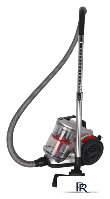 Пылесос Hyundai HYV-C2950 - Изображение №1 — Интернет-магазин ПроЗаказ