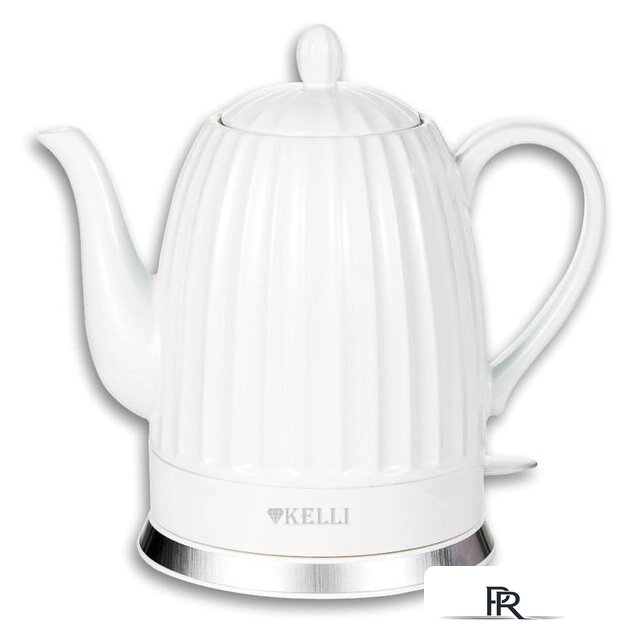 Электрический чайник KELLI KL-1811 - Изображение №1 — Интернет-магазин ПроЗаказ