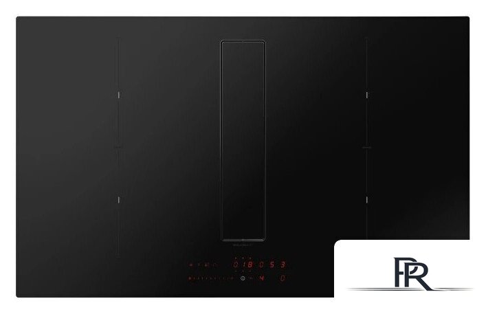 Варочная панель Elica NikolaTesla Fit XL Raw BR/A/83 PRF0202499 - Изображение №1 — Интернет-магазин ПроЗаказ