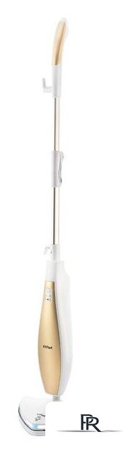 Паровая швабра Kitfort KT-1014 - Изображение №1 — Интернет-магазин ПроЗаказ