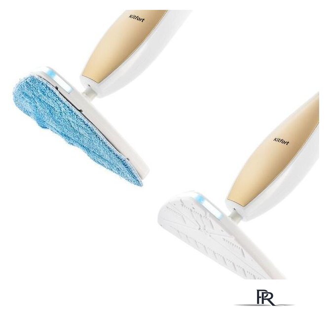 Паровая швабра Kitfort KT-1014 - Изображение №6 — Интернет-магазин ПроЗаказ