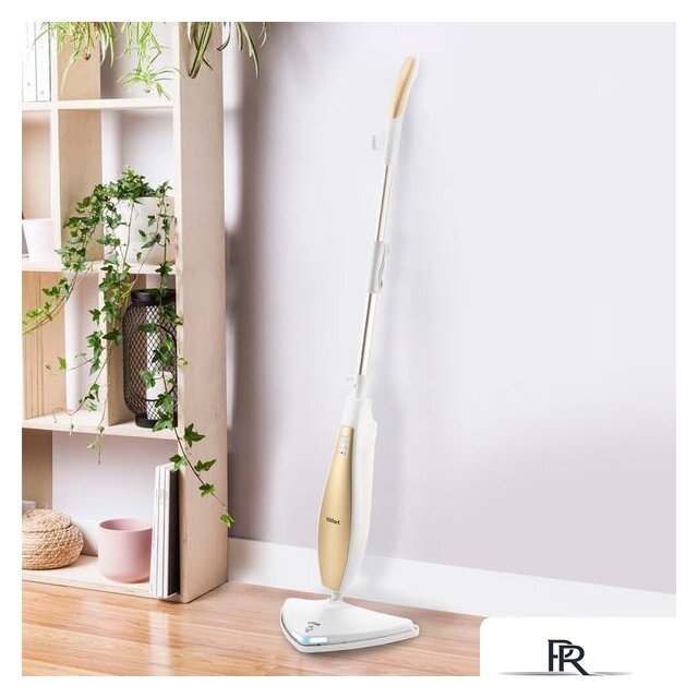 Паровая швабра Kitfort KT-1014 - Изображение №8 — Интернет-магазин ПроЗаказ