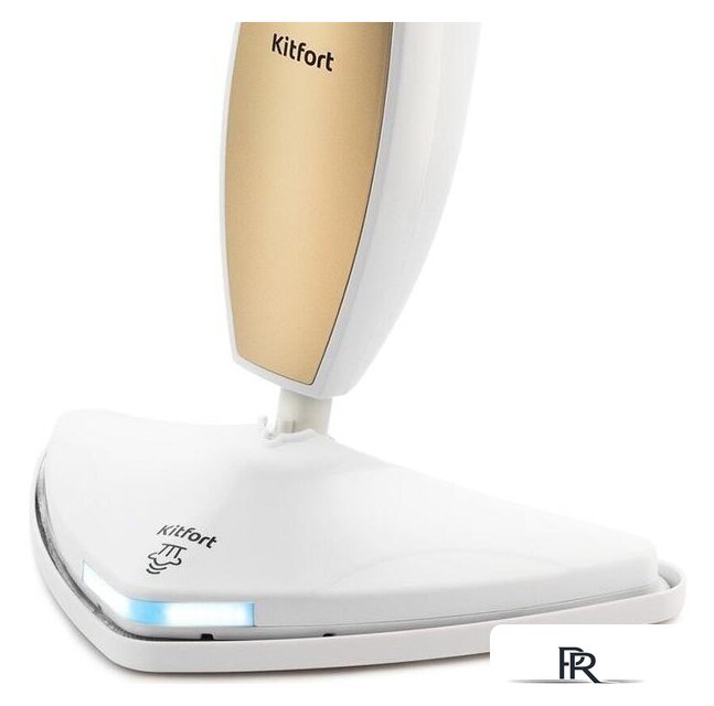 Паровая швабра Kitfort KT-1014 - Изображение №2 — Интернет-магазин ПроЗаказ