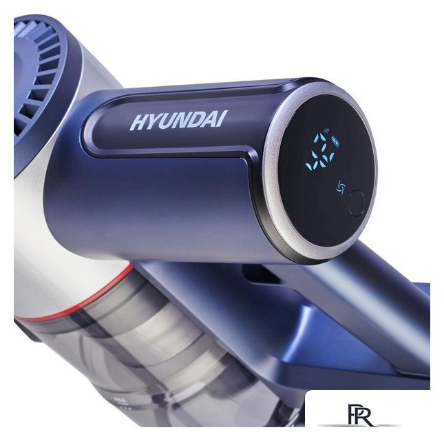 Пылесос Hyundai HYV-S7570 - Изображение №6 — Интернет-магазин ПроЗаказ