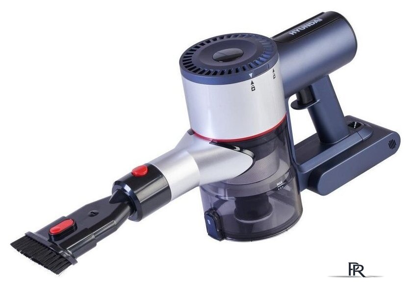 Пылесос Hyundai HYV-S7570 - Изображение №11 — Интернет-магазин ПроЗаказ