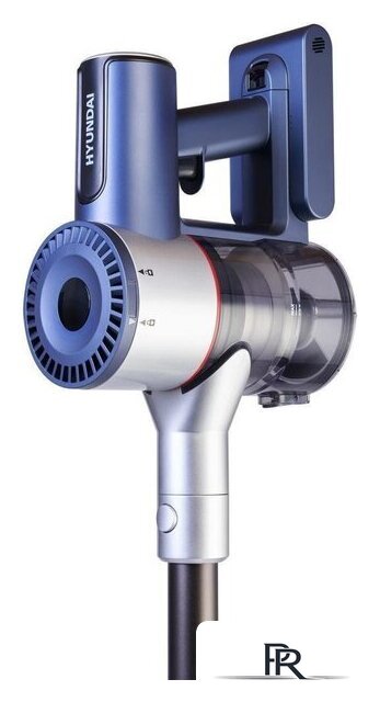 Пылесос Hyundai HYV-S7570 - Изображение №9 — Интернет-магазин ПроЗаказ