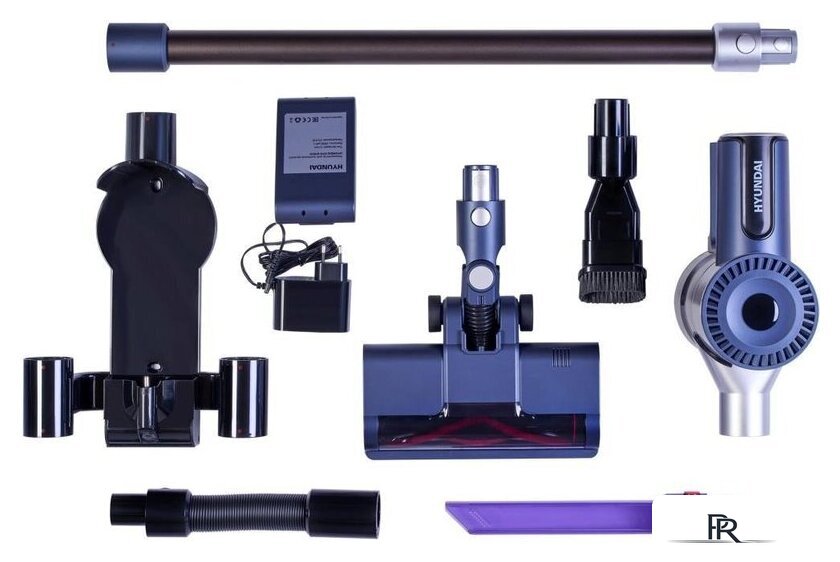 Пылесос Hyundai HYV-S7570 - Изображение №15 — Интернет-магазин ПроЗаказ