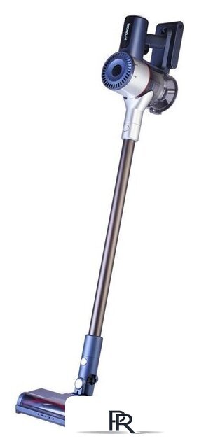 Пылесос Hyundai HYV-S7570 - Изображение №3 — Интернет-магазин ПроЗаказ