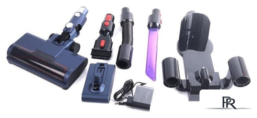 Пылесос Hyundai HYV-S7570 - Изображение №20 — Интернет-магазин ПроЗаказ