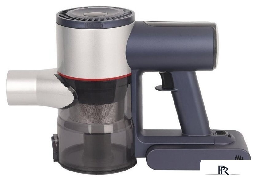 Пылесос Hyundai HYV-S7570 - Изображение №22 — Интернет-магазин ПроЗаказ