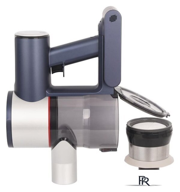 Пылесос Hyundai HYV-S7570 - Изображение №23 — Интернет-магазин ПроЗаказ