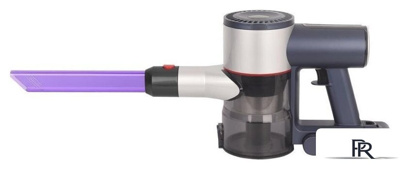 Пылесос Hyundai HYV-S7570 - Изображение №21 — Интернет-магазин ПроЗаказ