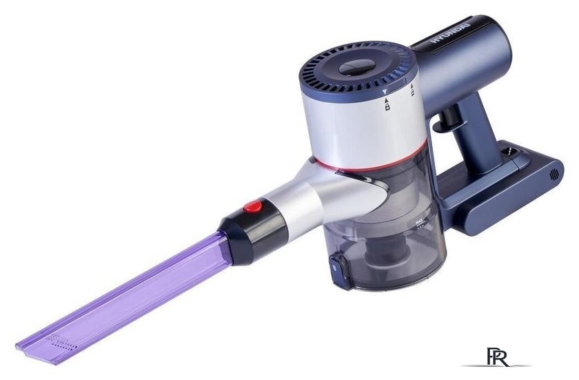 Пылесос Hyundai HYV-S7570 - Изображение №12 — Интернет-магазин ПроЗаказ