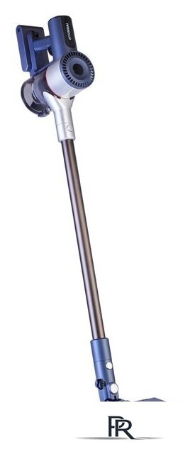 Пылесос Hyundai HYV-S7570 - Изображение №1 — Интернет-магазин ПроЗаказ