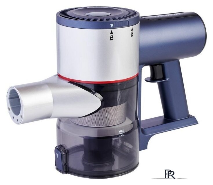 Пылесос Hyundai HYV-S7570 - Изображение №13 — Интернет-магазин ПроЗаказ