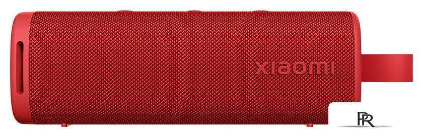 Беспроводная колонка Xiaomi Sound Outdoor (красный, международная версия) - Изображение №1 — Интернет-магазин ПроЗаказ