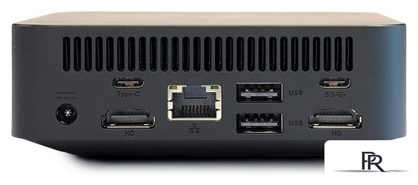 Компактный компьютер Raskat Start 107 Start107231012 - Изображение №3 — Интернет-магазин ПроЗаказ