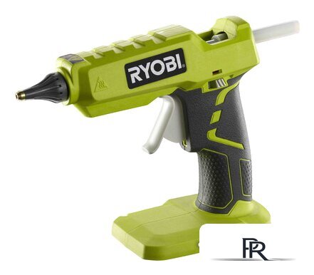 Термоклеевой пистолет Ryobi R18GLU-0 - Изображение №1 — Интернет-магазин ПроЗаказ