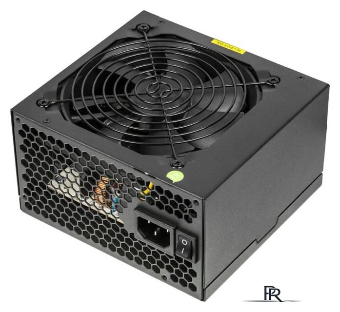 Блок питания Accord ACC-500W-80BR - Изображение №1 — Интернет-магазин ПроЗаказ