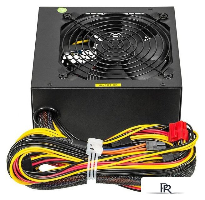 Блок питания Accord ACC-500W-80BR - Изображение №2 — Интернет-магазин ПроЗаказ