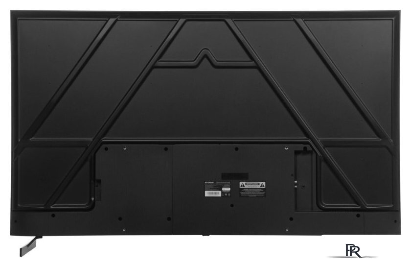 Телевизор Hyundai H-LED65BU7011 - Изображение №9 — Интернет-магазин ПроЗаказ