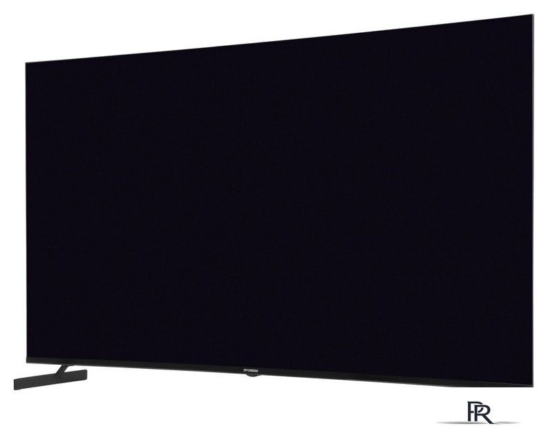 Телевизор Hyundai H-LED65BU7011 - Изображение №3 — Интернет-магазин ПроЗаказ