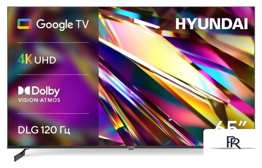 Телевизор Hyundai H-LED65BU7011 - Изображение №1 — Интернет-магазин ПроЗаказ