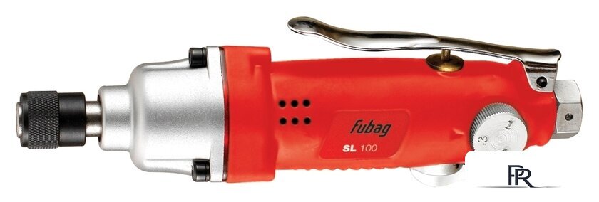 Пневматический гайковерт Fubag SL 100 - Изображение №1 — Интернет-магазин ПроЗаказ