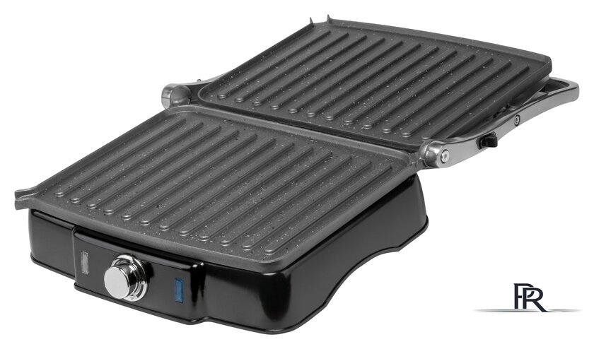 Электрогриль Galaxy Line GL2961 - Изображение №3 — Интернет-магазин ПроЗаказ