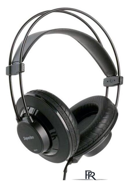 Наушники Superlux HD671 - Изображение №1 — Интернет-магазин ПроЗаказ