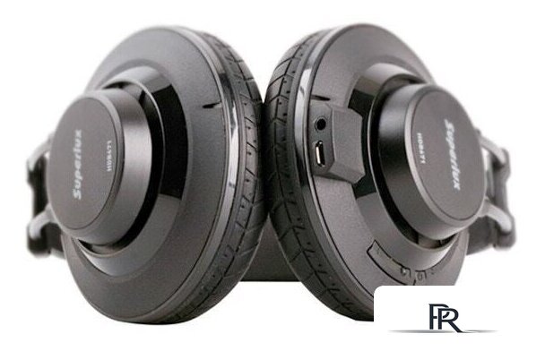 Наушники Superlux HD671 - Изображение №6 — Интернет-магазин ПроЗаказ