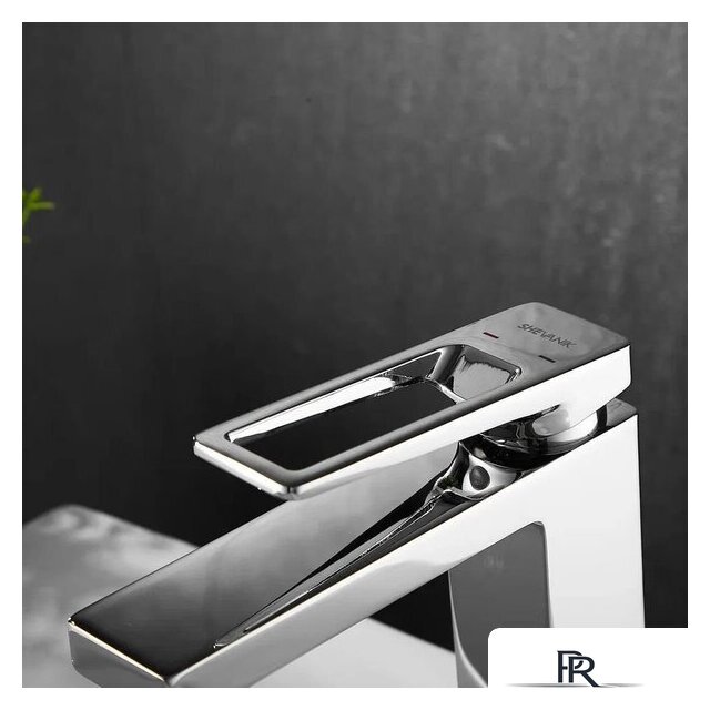 Смеситель Shevanik S6801 - Изображение №10 — Интернет-магазин ПроЗаказ