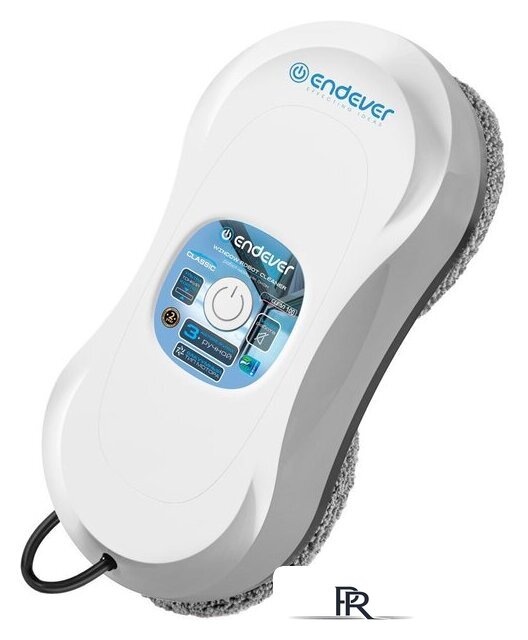 Робот для мытья окон Endever SkyClean 100 - Изображение №1 — Интернет-магазин ПроЗаказ