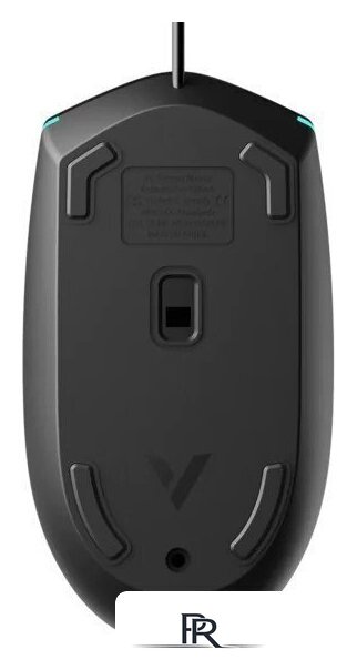 Игровая мышь Rapoo V11S (черный) - Изображение №5 — Интернет-магазин ПроЗаказ