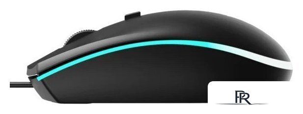 Игровая мышь Rapoo V11S (черный) - Изображение №3 — Интернет-магазин ПроЗаказ