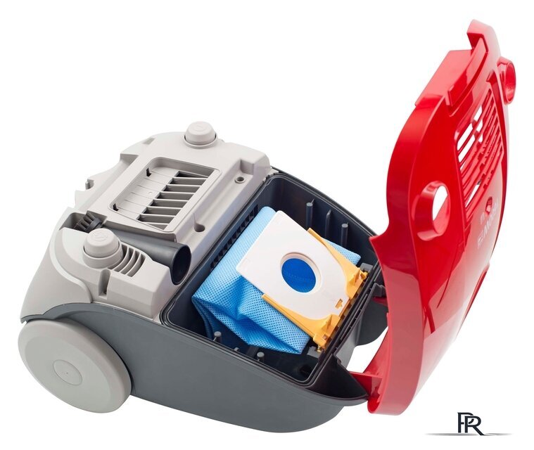 Пылесос Samsung VCC4131S37/XEV - Изображение №3 — Интернет-магазин ПроЗаказ