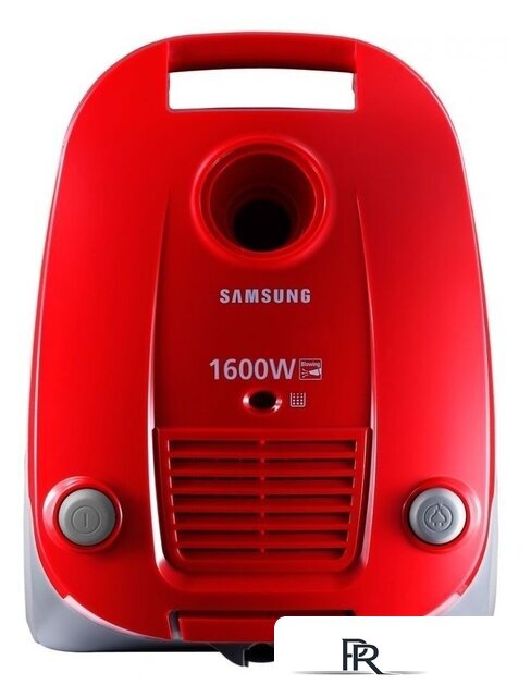 Пылесос Samsung VCC4131S37/XEV - Изображение №2 — Интернет-магазин ПроЗаказ
