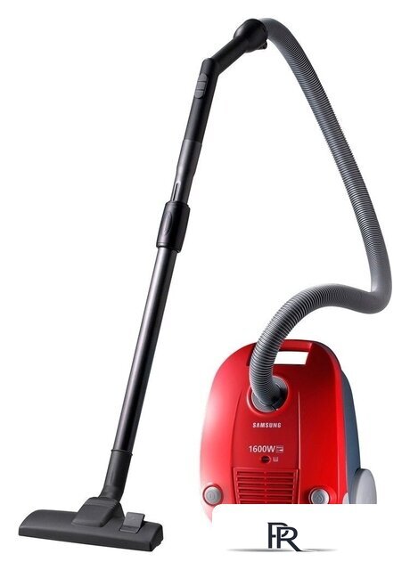 Пылесос Samsung VCC4131S37/XEV - Изображение №1 — Интернет-магазин ПроЗаказ