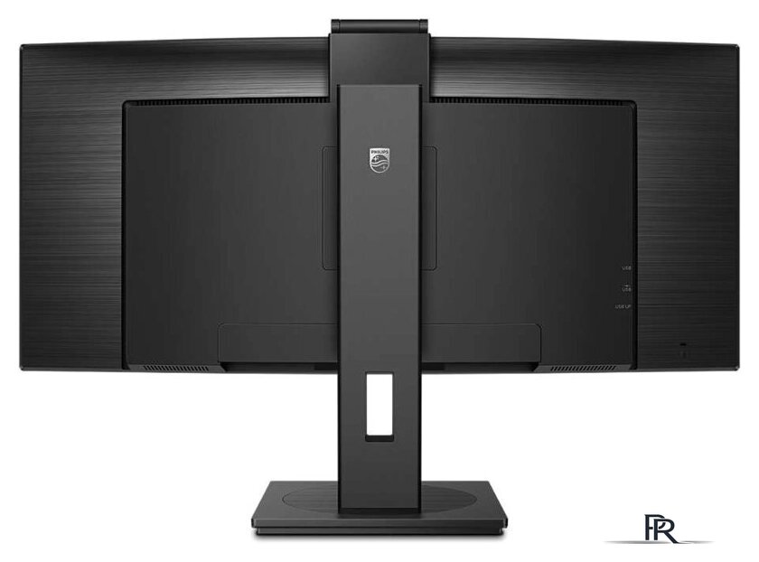 Монитор Philips 346P1CRH/00 - Изображение №4 — Интернет-магазин ПроЗаказ