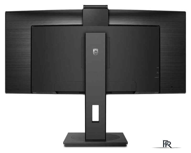 Монитор Philips 346P1CRH/00 - Изображение №6 — Интернет-магазин ПроЗаказ
