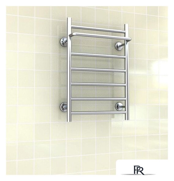 Полотенцесушитель Ростела Виктория+ нижнее подключение 1