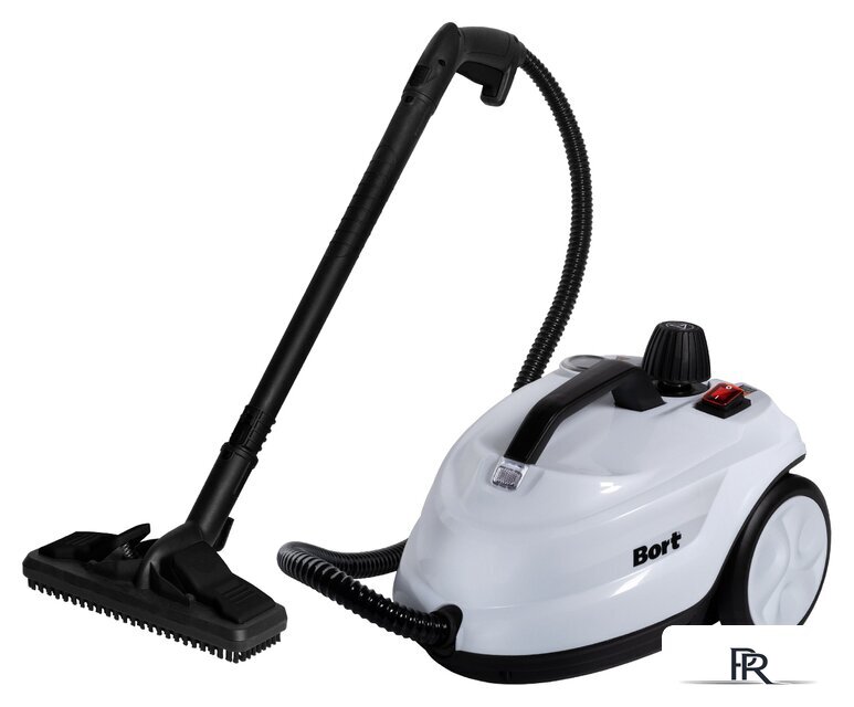 Пароочиститель Bort BDR-5000 Turbo - Изображение №1 — Интернет-магазин ПроЗаказ
