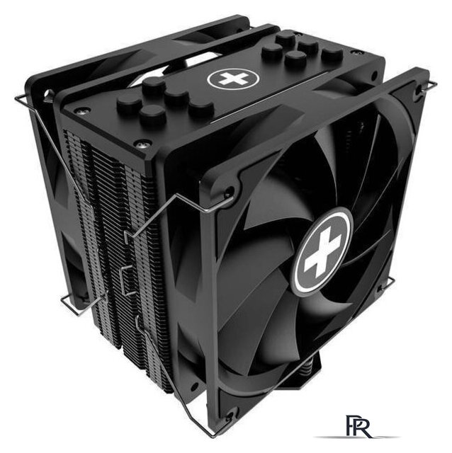Кулер для процессора Xilence XC061 M705D - Изображение №4 — Интернет-магазин ПроЗаказ