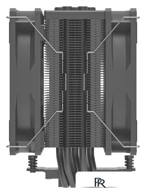 Кулер для процессора Xilence XC061 M705D - Изображение №9 — Интернет-магазин ПроЗаказ