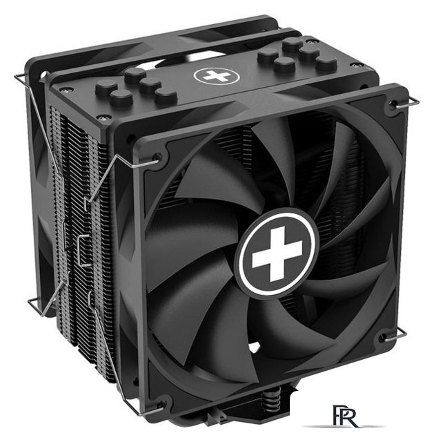 Кулер для процессора Xilence XC061 M705D - Изображение №1 — Интернет-магазин ПроЗаказ