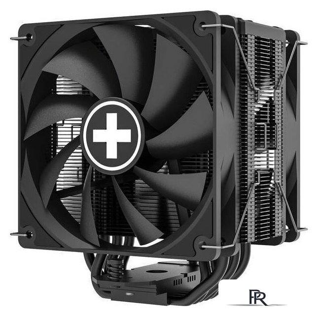 Кулер для процессора Xilence XC061 M705D - Изображение №6 — Интернет-магазин ПроЗаказ